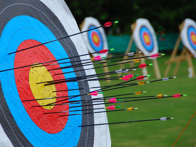 Denge ve Konsantrasyon