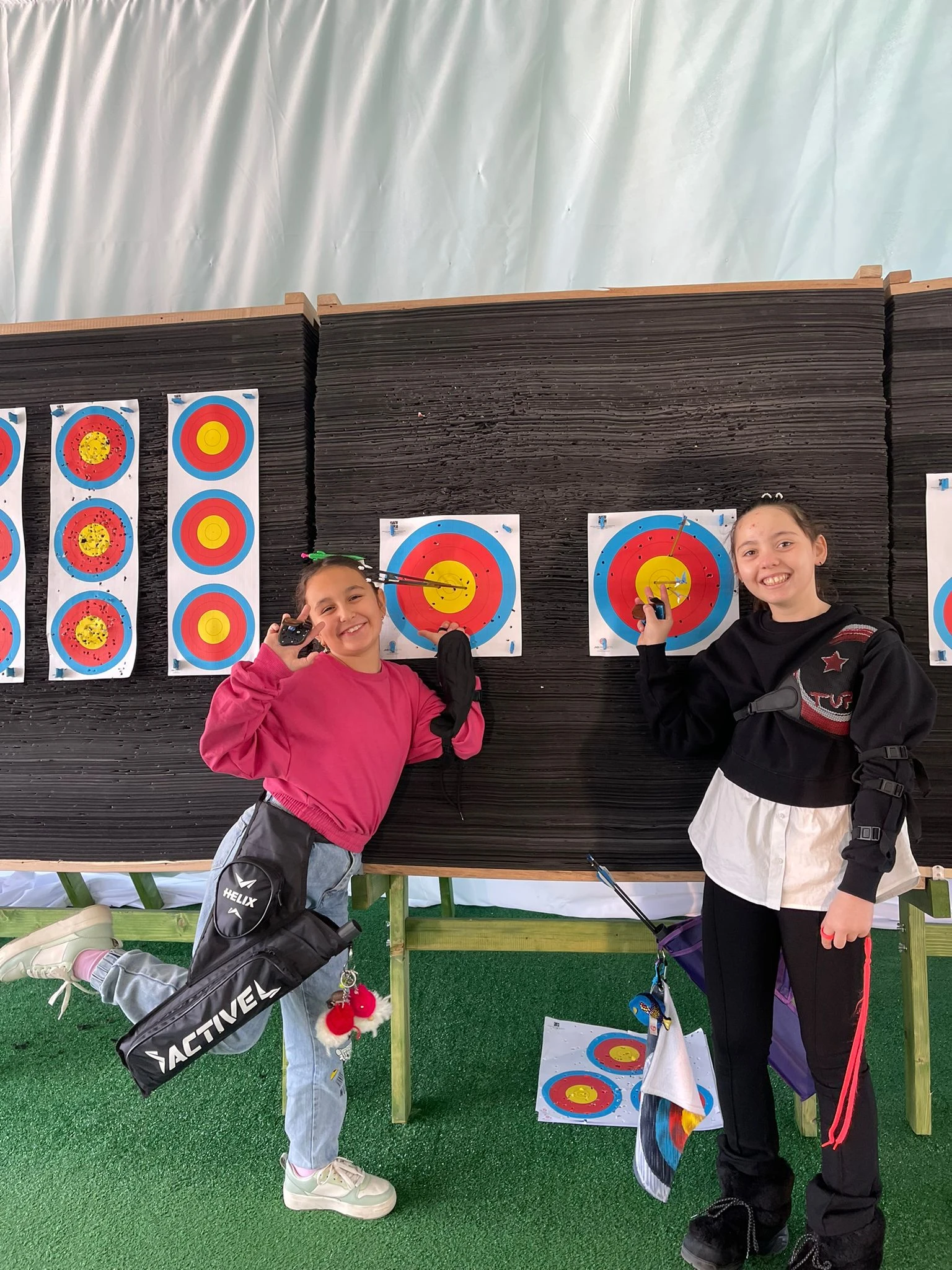 Dikkat ve Performans